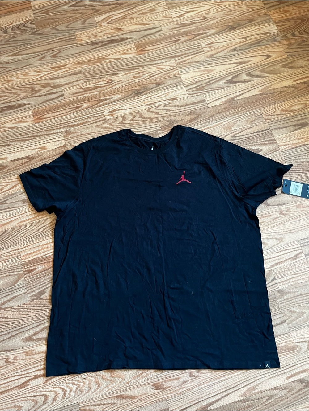 Nike Jumpman 2018 Flight T-shirt Men's Sz 3xl vintage